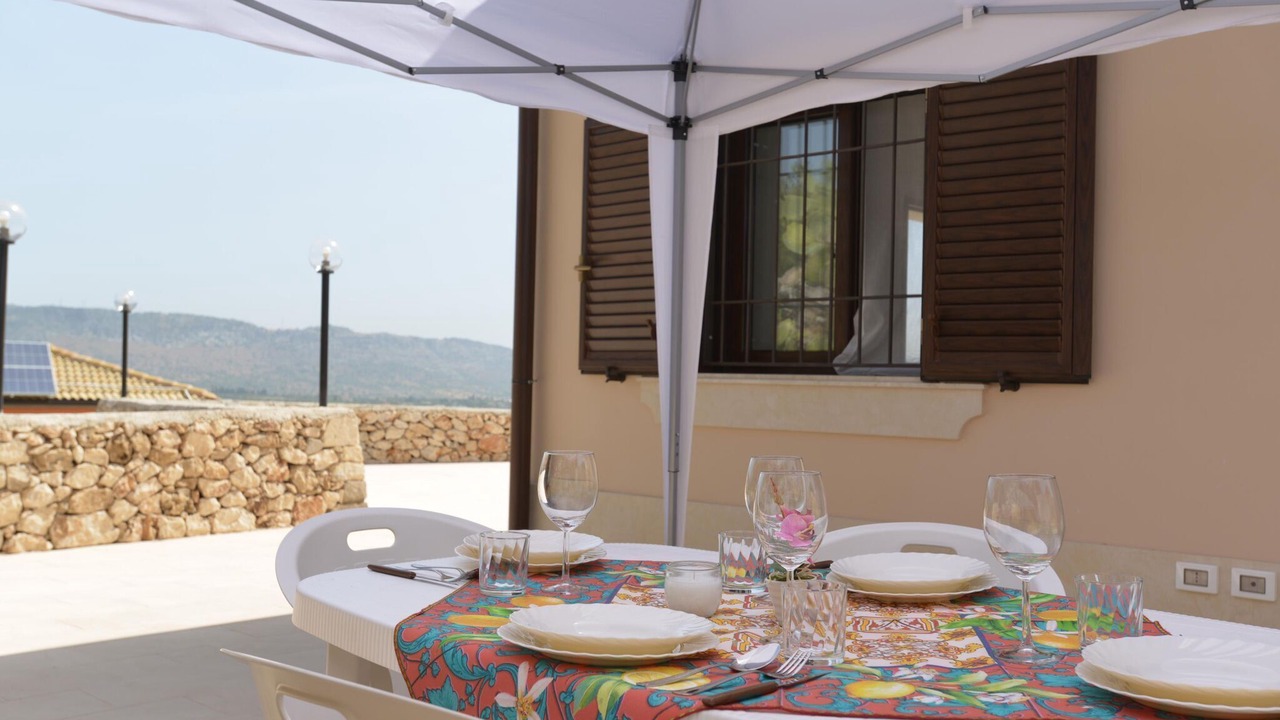 Photo of Patio Balcony in Floridia