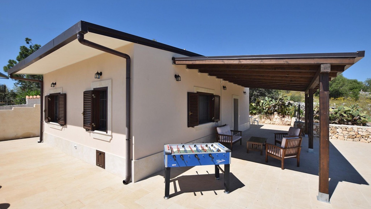 Photo of Outdoor in Floridia