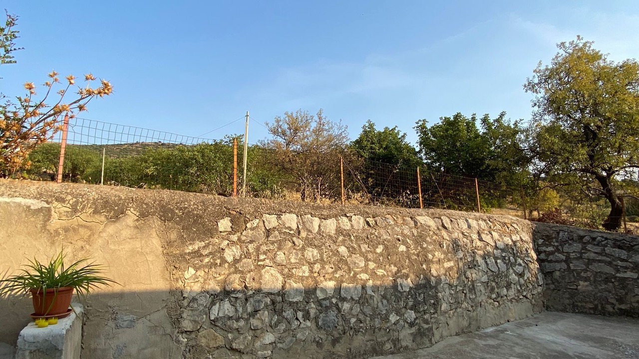 Photo of Outdoor in Comiso