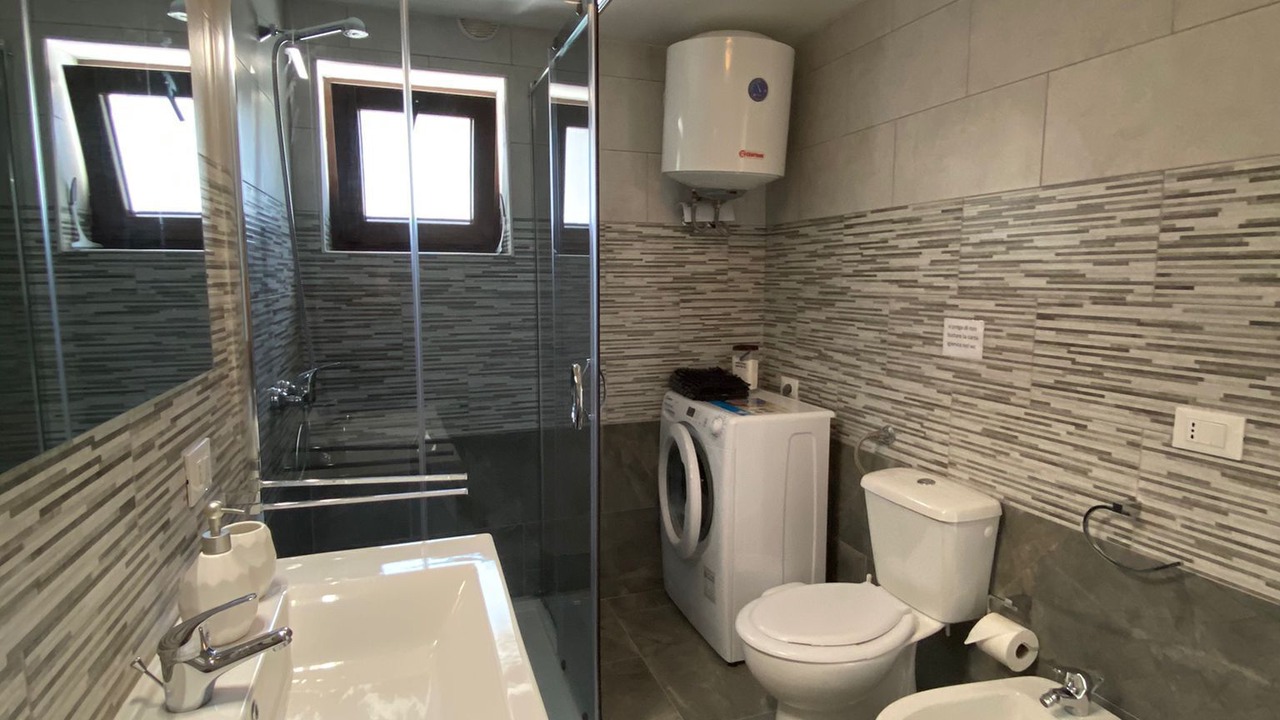 Photo of Bathroom in Comiso