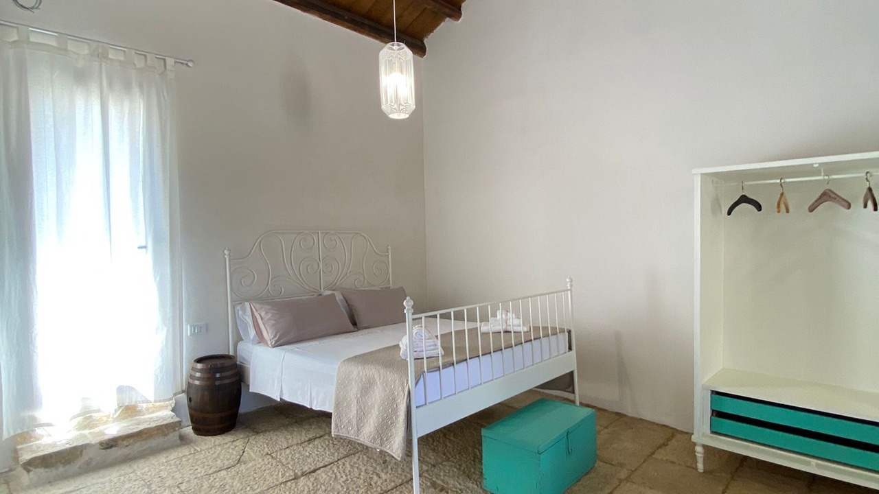Photo of Bedroom in Comiso