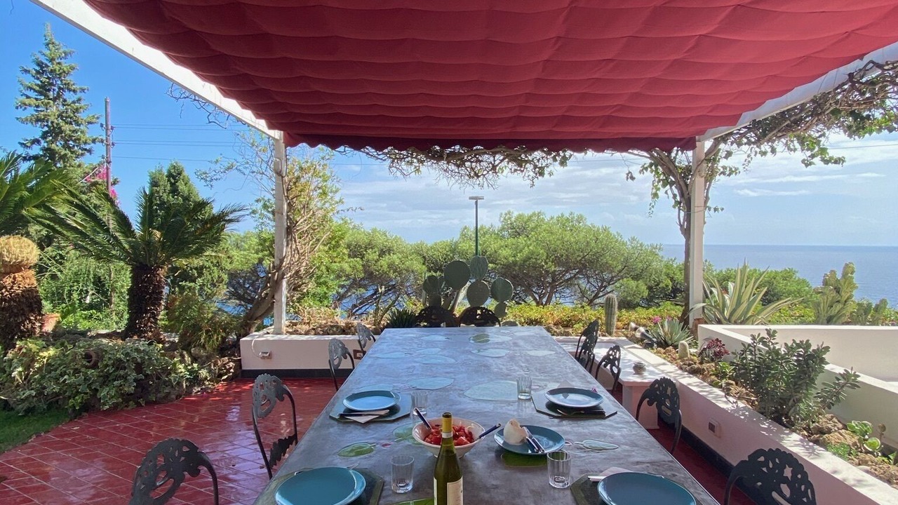 Photo of Outdoor in Marina Piccola