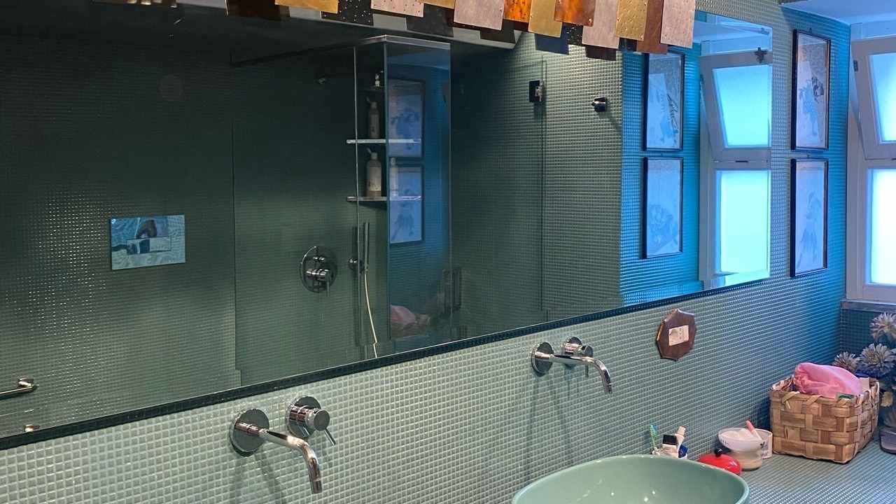 Photo of Bathroom in Marina Piccola