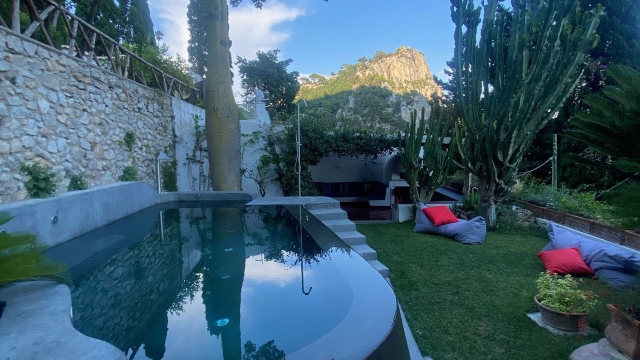 Photo of Outdoor in Marina Piccola