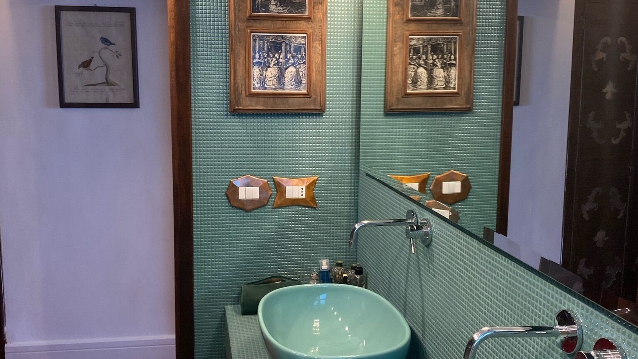 Photo of Bathroom in Marina Piccola