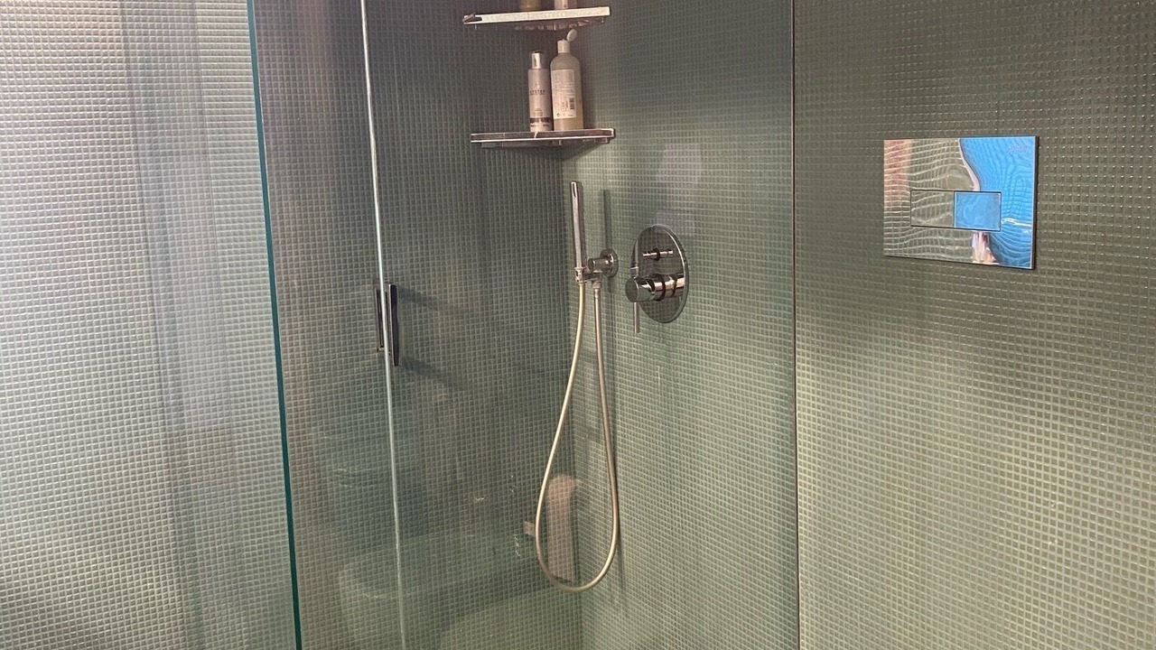 Photo of Bathroom in Marina Piccola