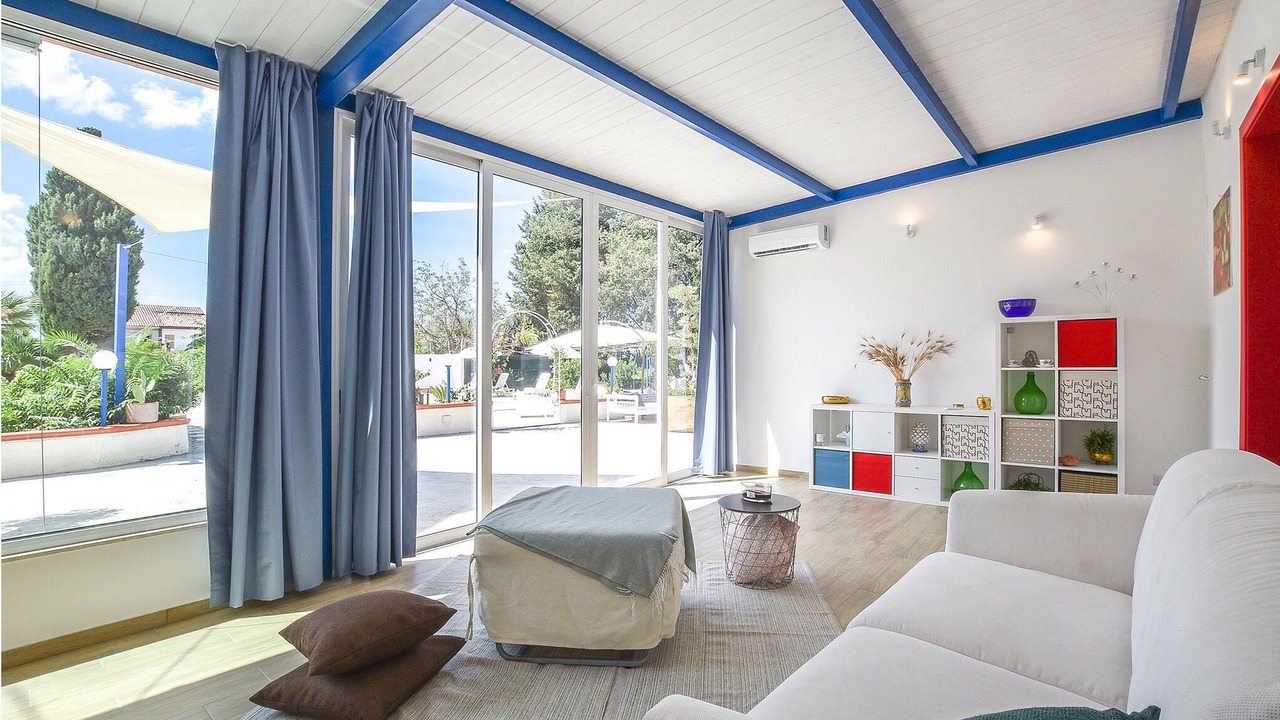 Photo of Bedroom in Chiaramonte Gulfi