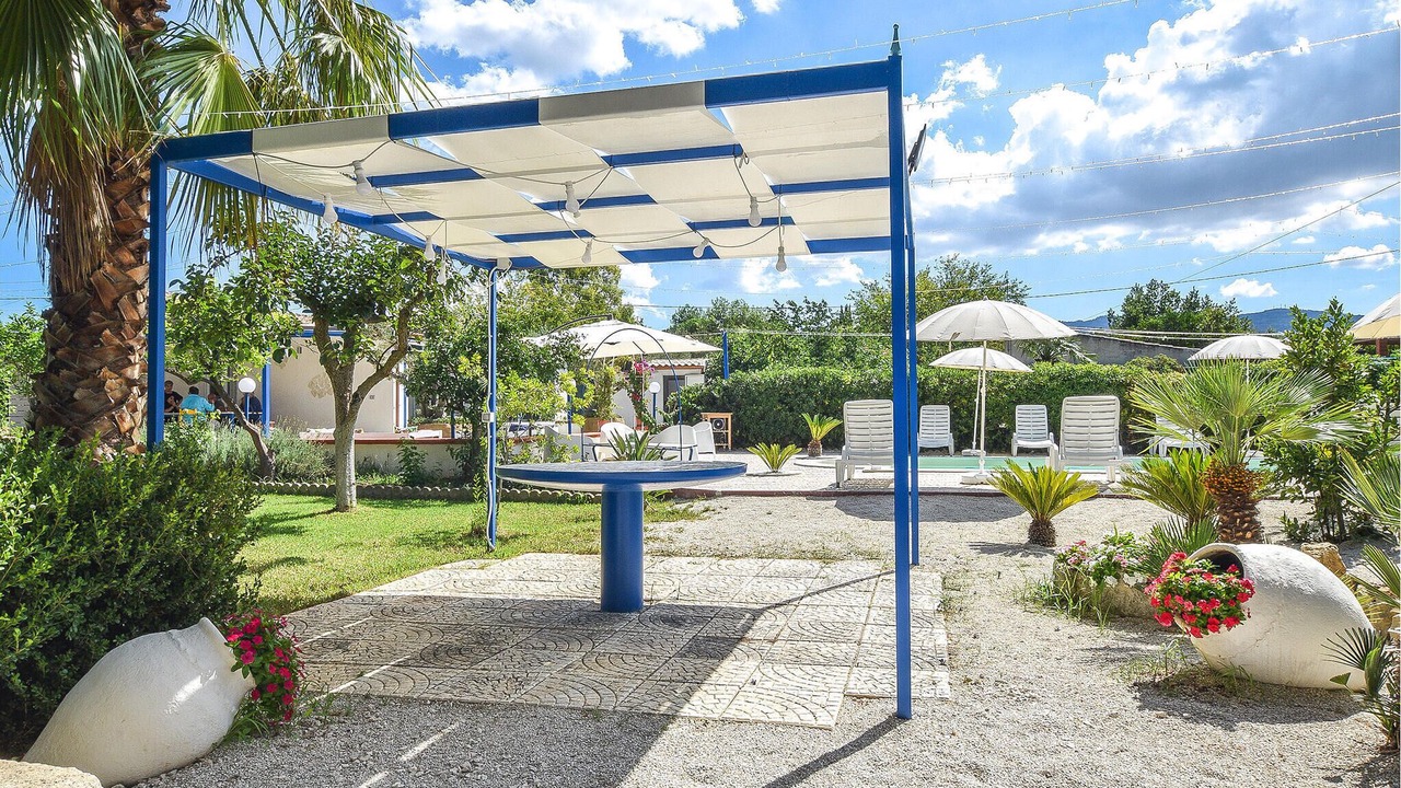 Photo of Outdoor in Chiaramonte Gulfi