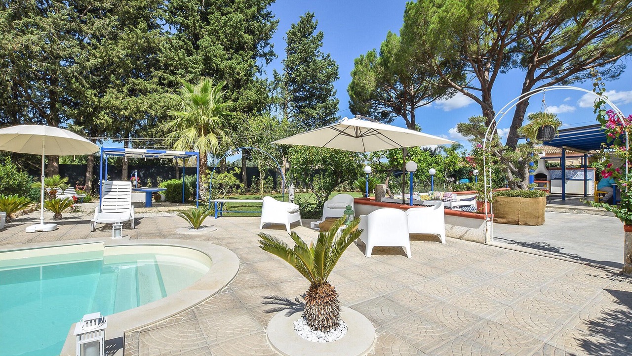 Photo of Outdoor in Chiaramonte Gulfi