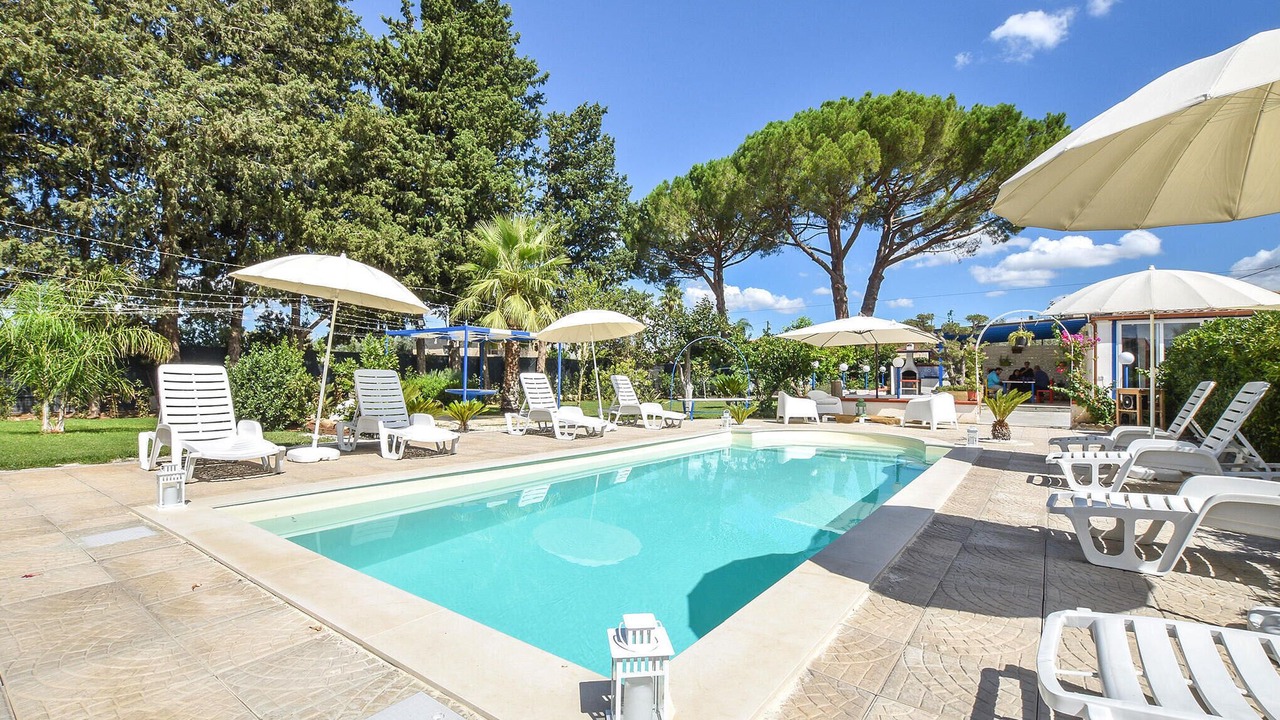 Photo of Outdoor in Chiaramonte Gulfi