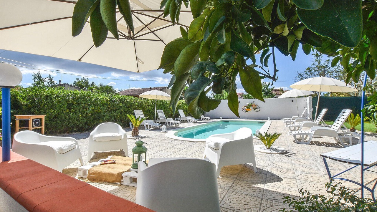 Photo of Outdoor in Chiaramonte Gulfi
