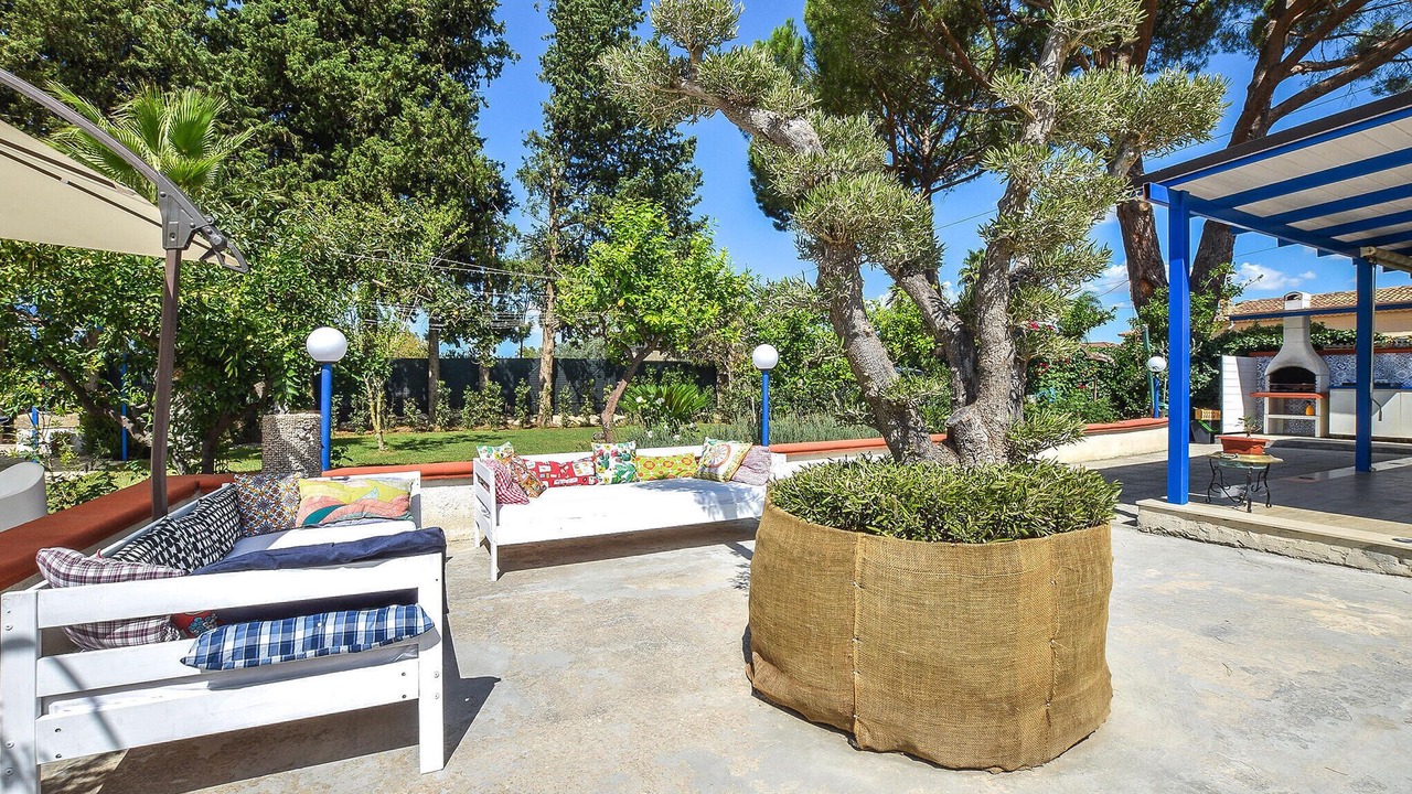 Photo of Outdoor in Chiaramonte Gulfi