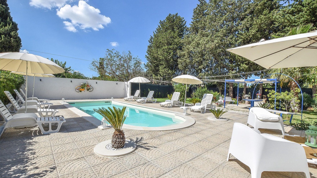 Photo of Outdoor in Chiaramonte Gulfi