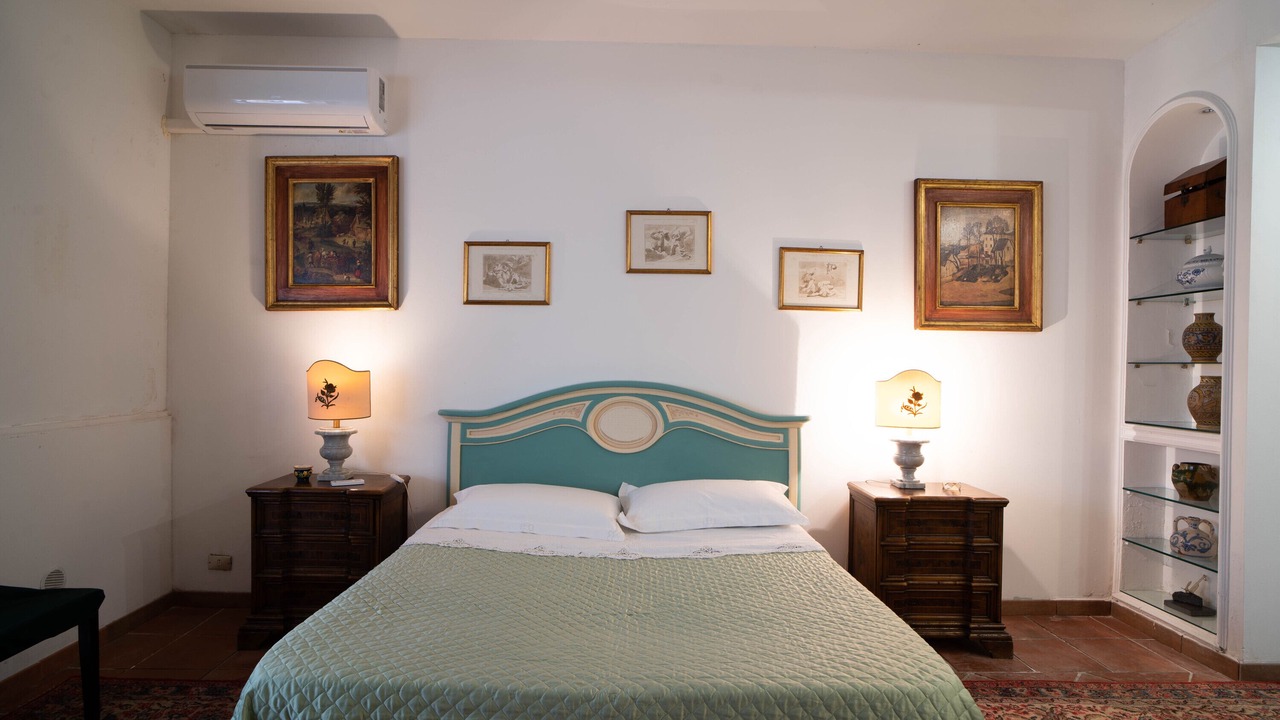 Photo of Bedroom in Coste