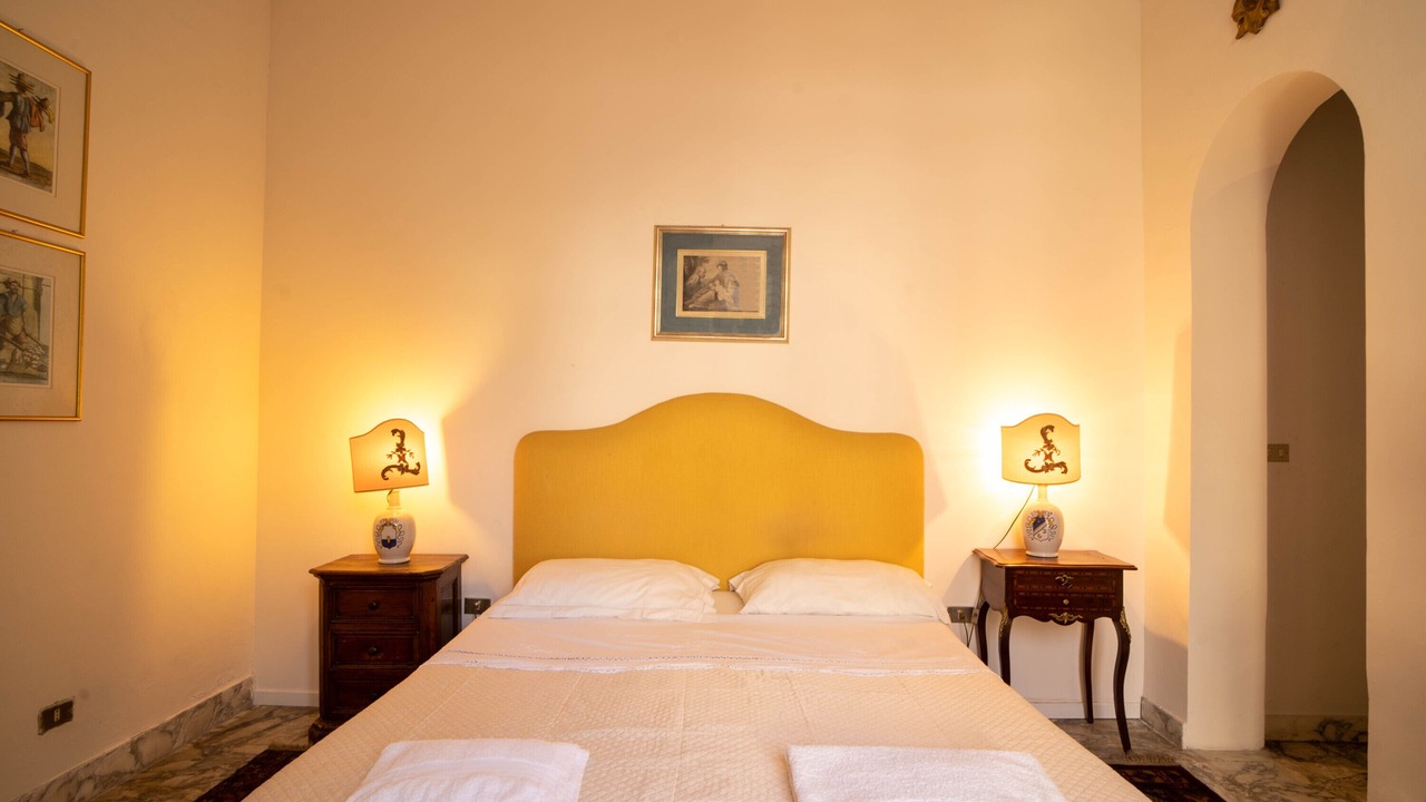 Photo of Bedroom in Coste
