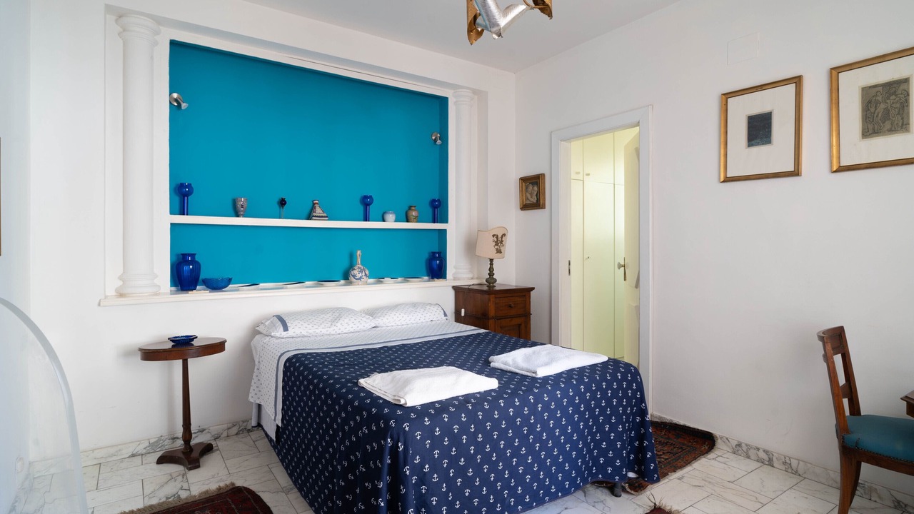 Photo of Bedroom in Coste