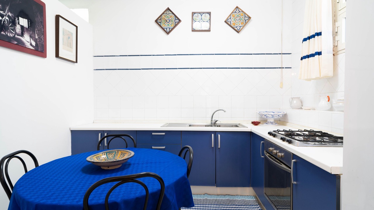 Photo of Kitchen in Coste