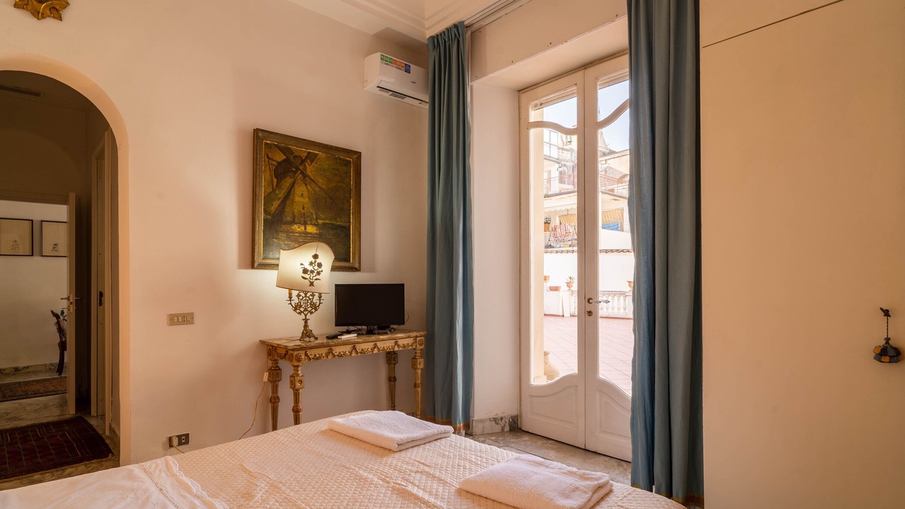 Photo of Bedroom in Coste