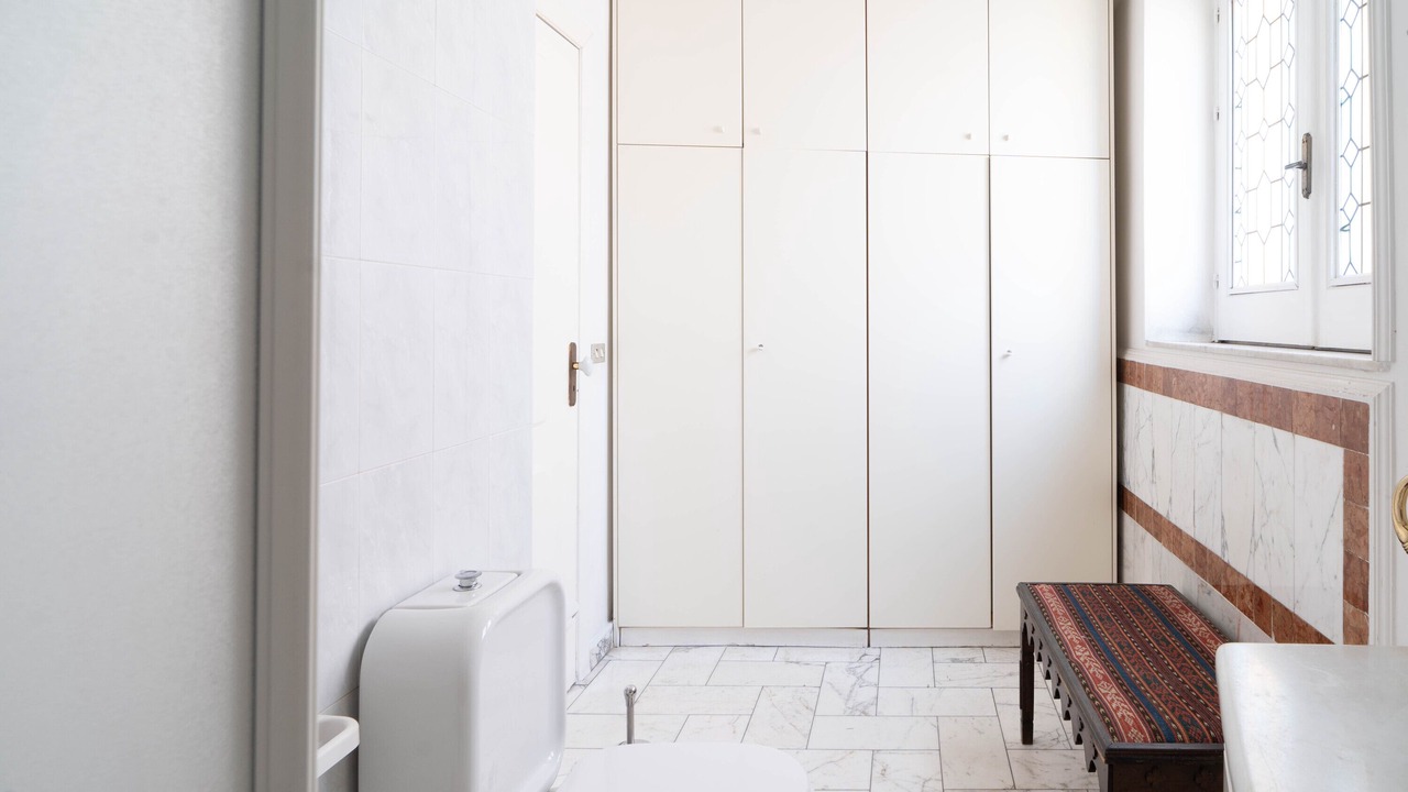 Photo of Bathroom in Coste