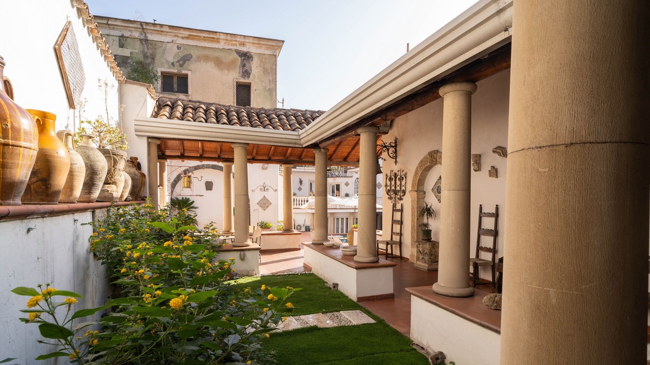 Photo of Outdoor in Coste