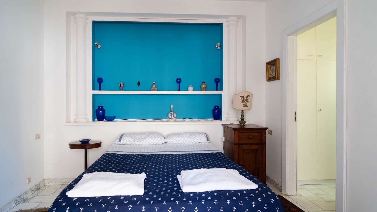 Photo of Bedroom in Coste