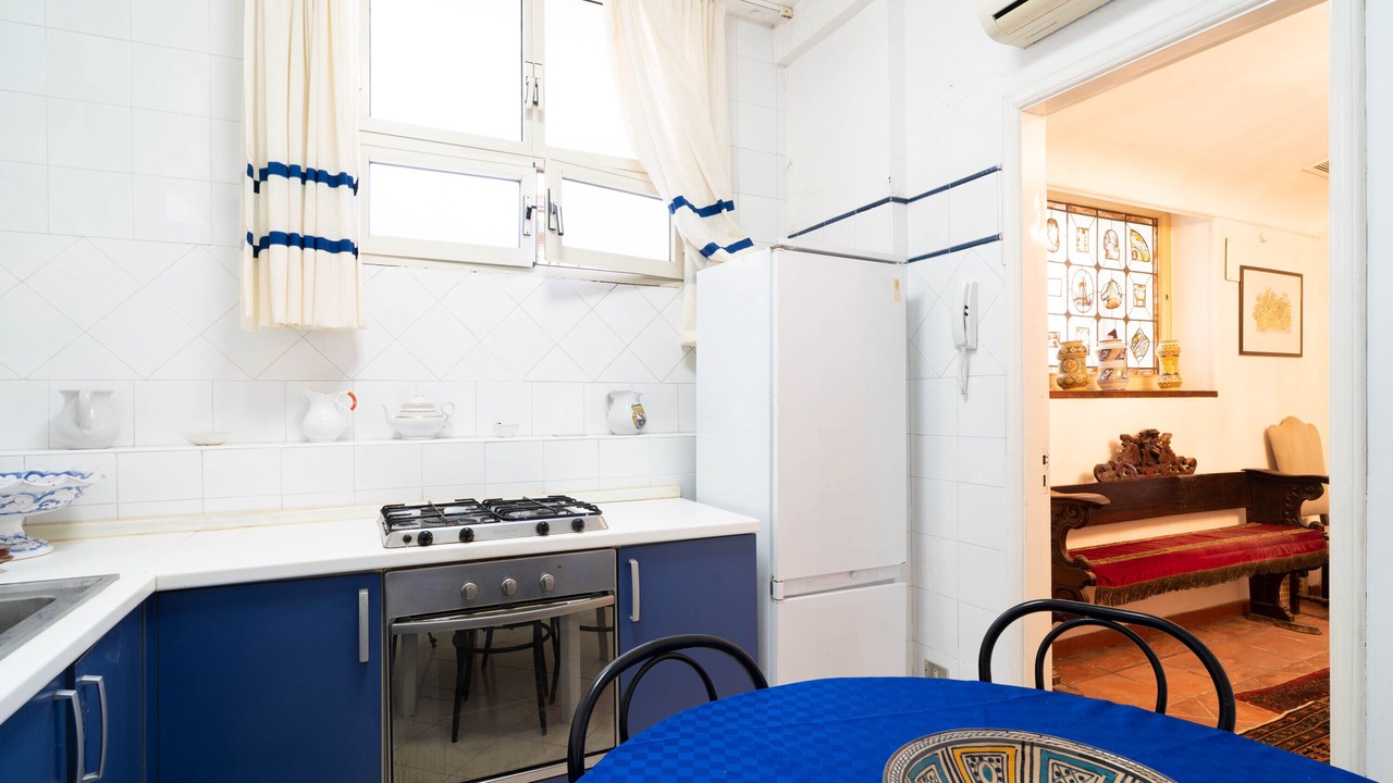 Photo of Kitchen in Coste