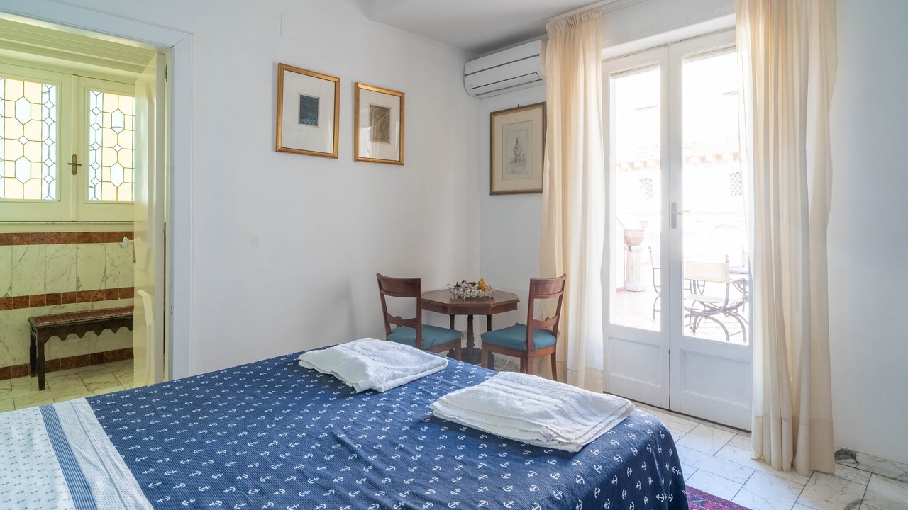 Photo of Bedroom in Coste