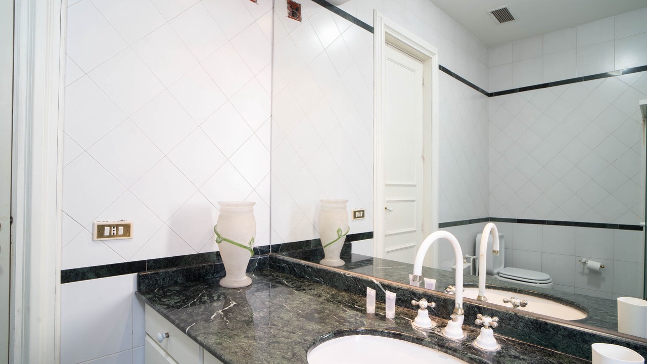 Photo of Bathroom in Coste