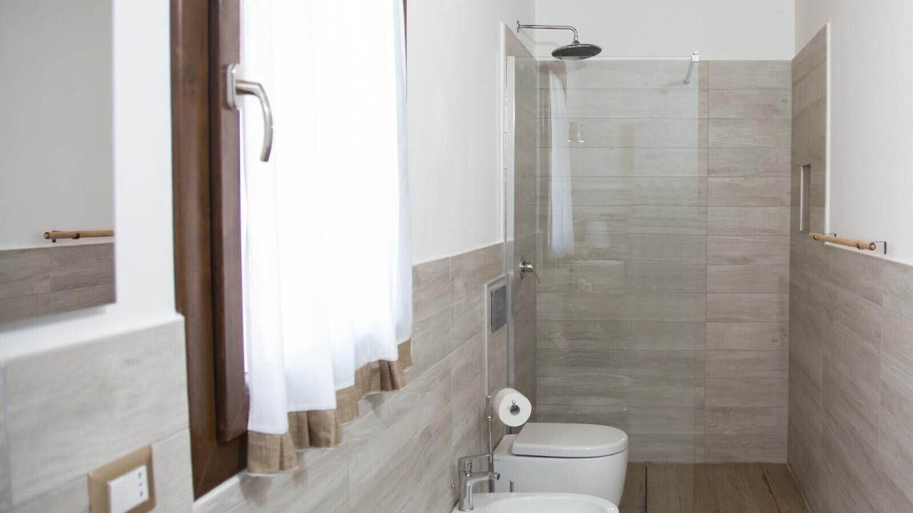 Photo of Bathroom in Mazzarino