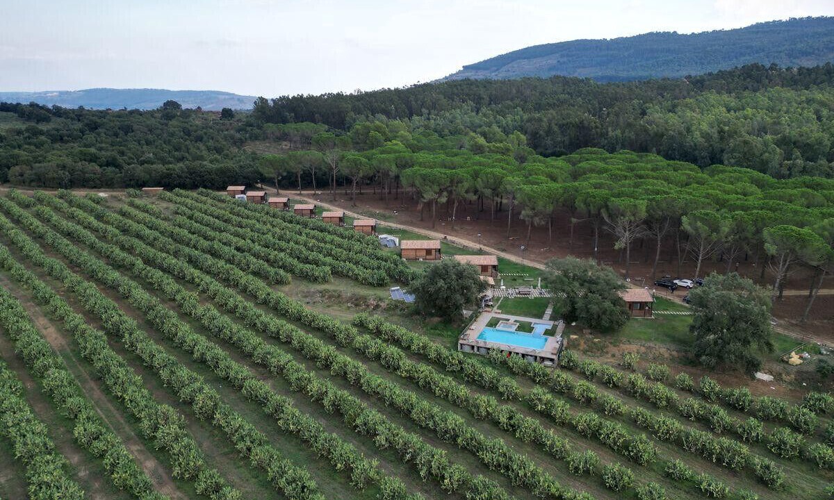 Photo of Outdoor in Mazzarino
