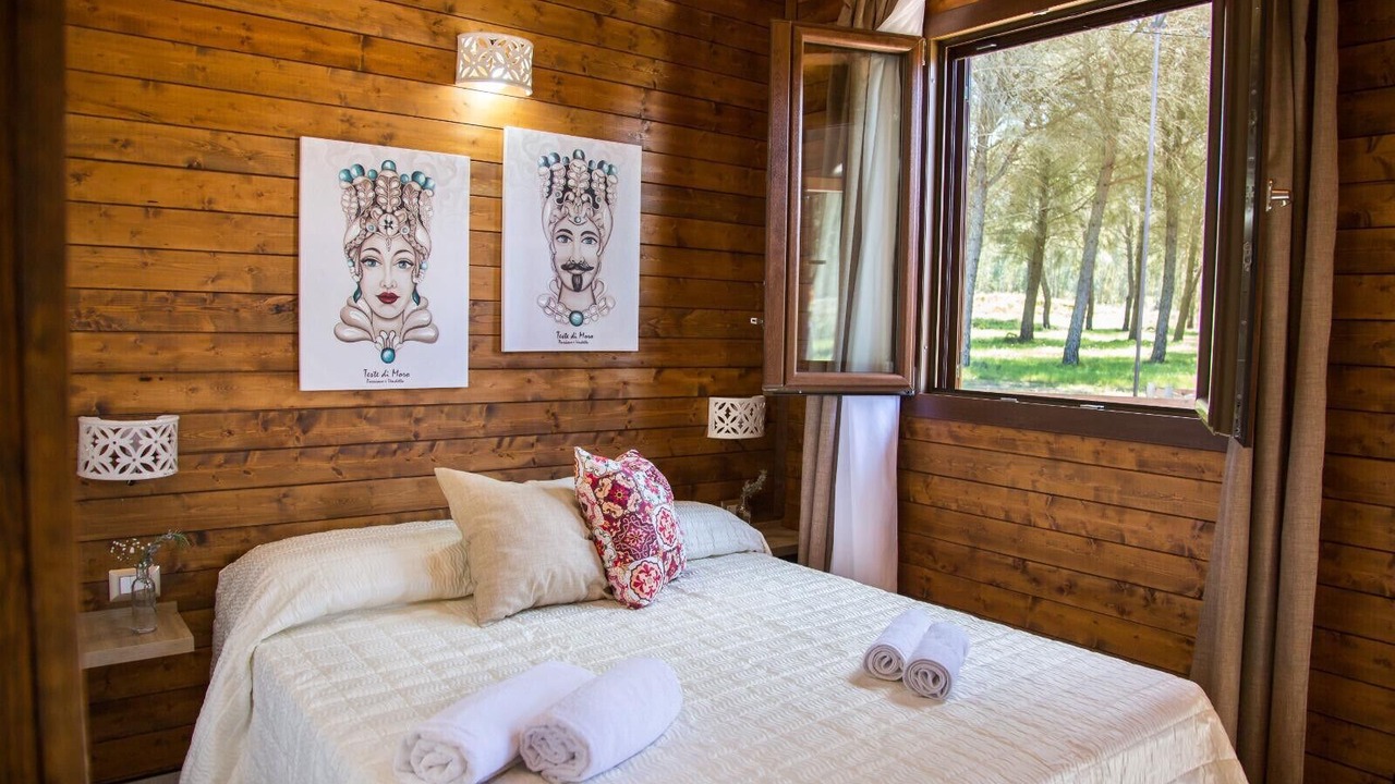 Photo of Bedroom in Mazzarino