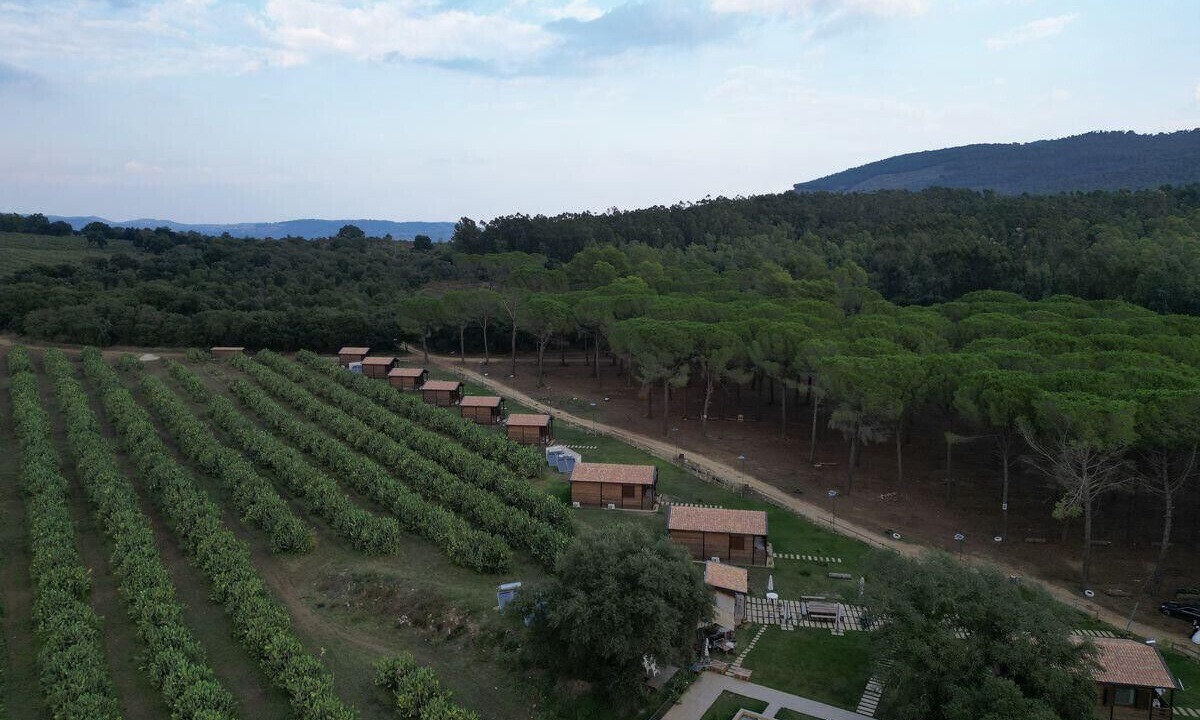 Photo of Outdoor in Mazzarino