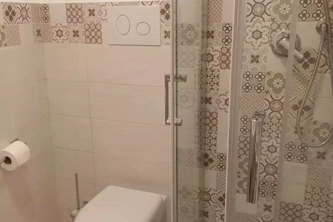 Photo of Bathroom in San Mauro Cilento