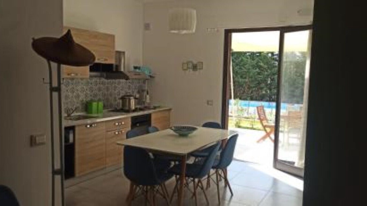 Photo of Kitchen in Santa Flavia