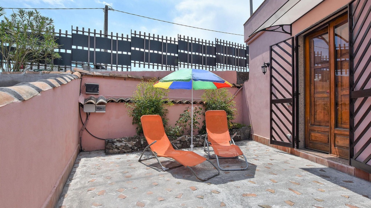 Photo of Bedroom in Santa Venerina