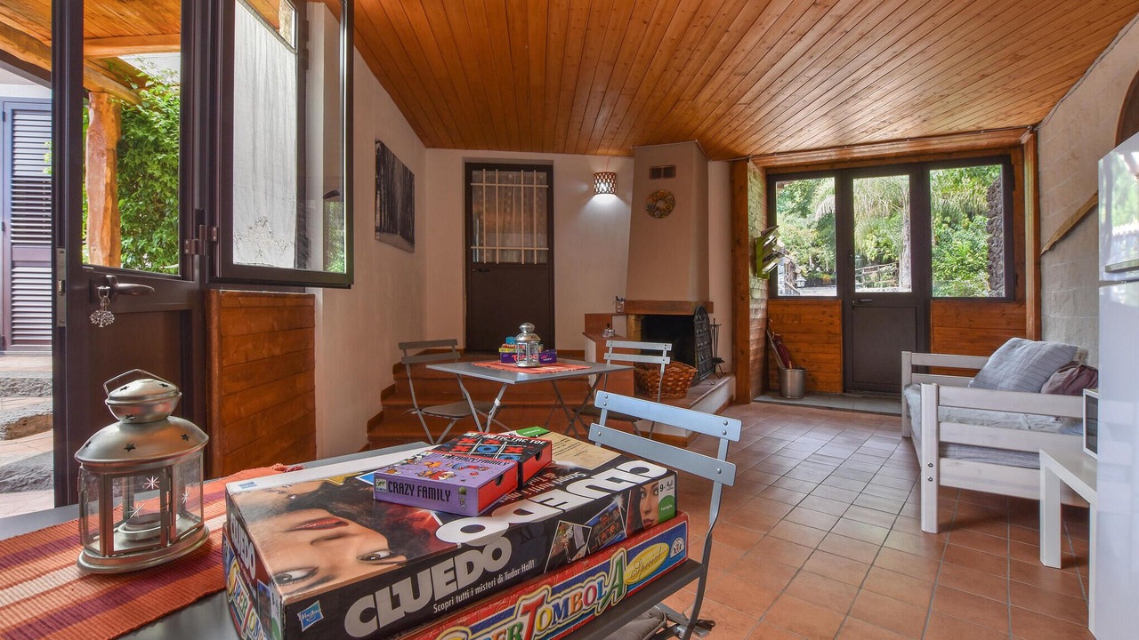 Photo of Bedroom in Santa Venerina