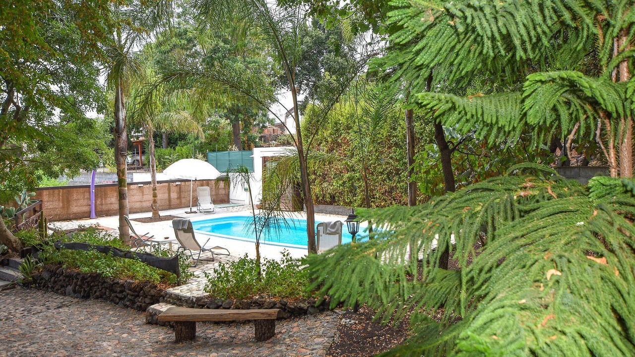 Photo of Outdoor in Santa Venerina