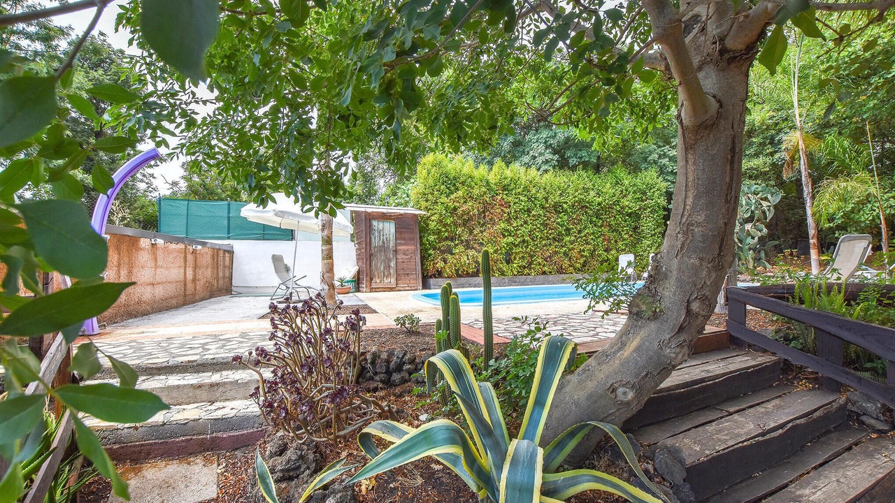 Photo of Outdoor in Santa Venerina