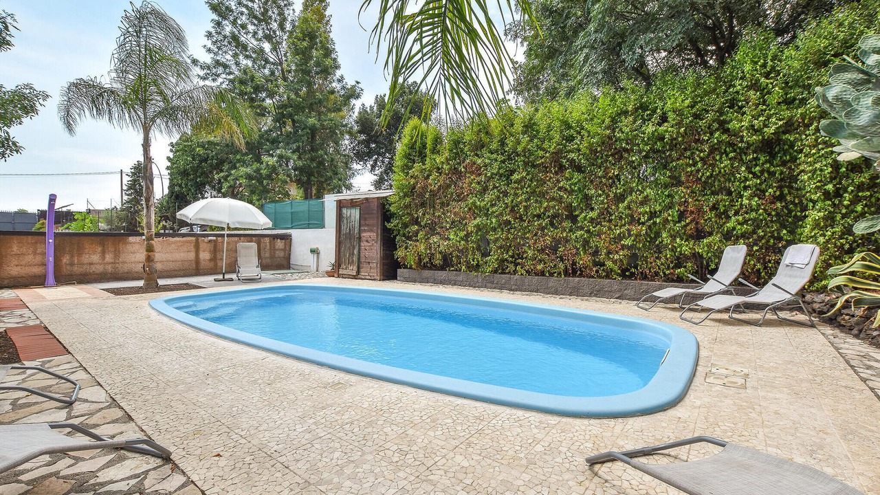 Photo of Outdoor in Santa Venerina