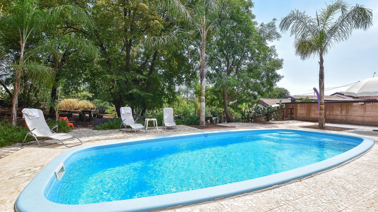 Photo of Outdoor in Santa Venerina