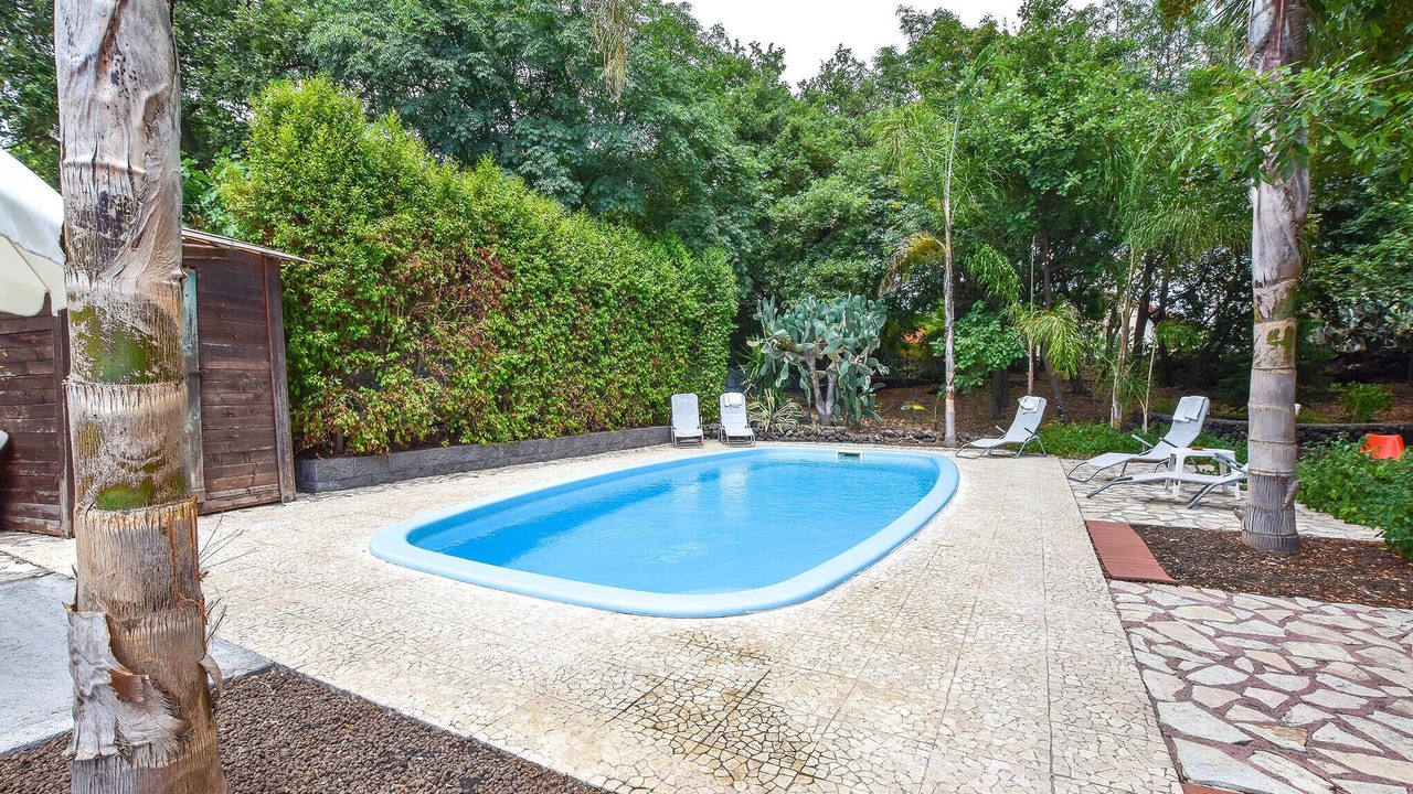 Photo of Outdoor in Santa Venerina