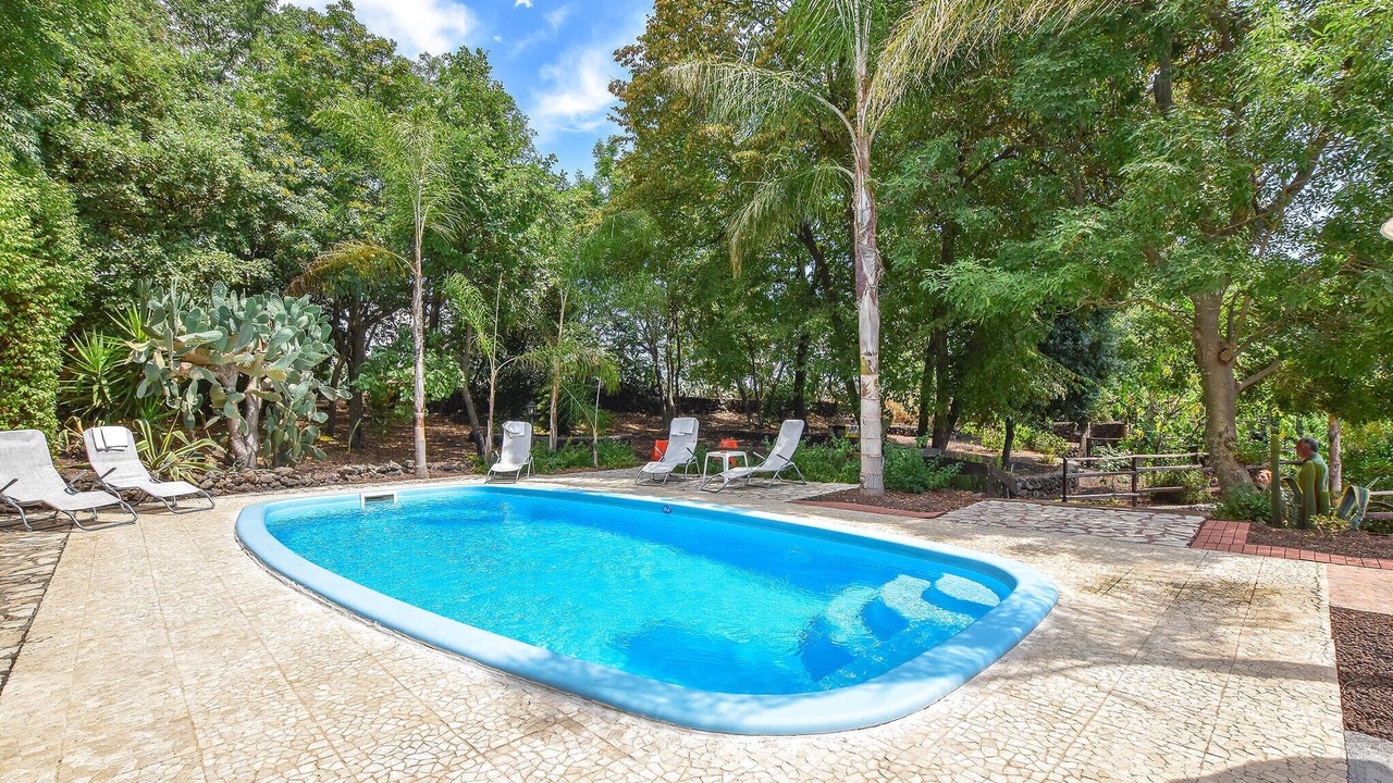 Photo of Outdoor in Santa Venerina