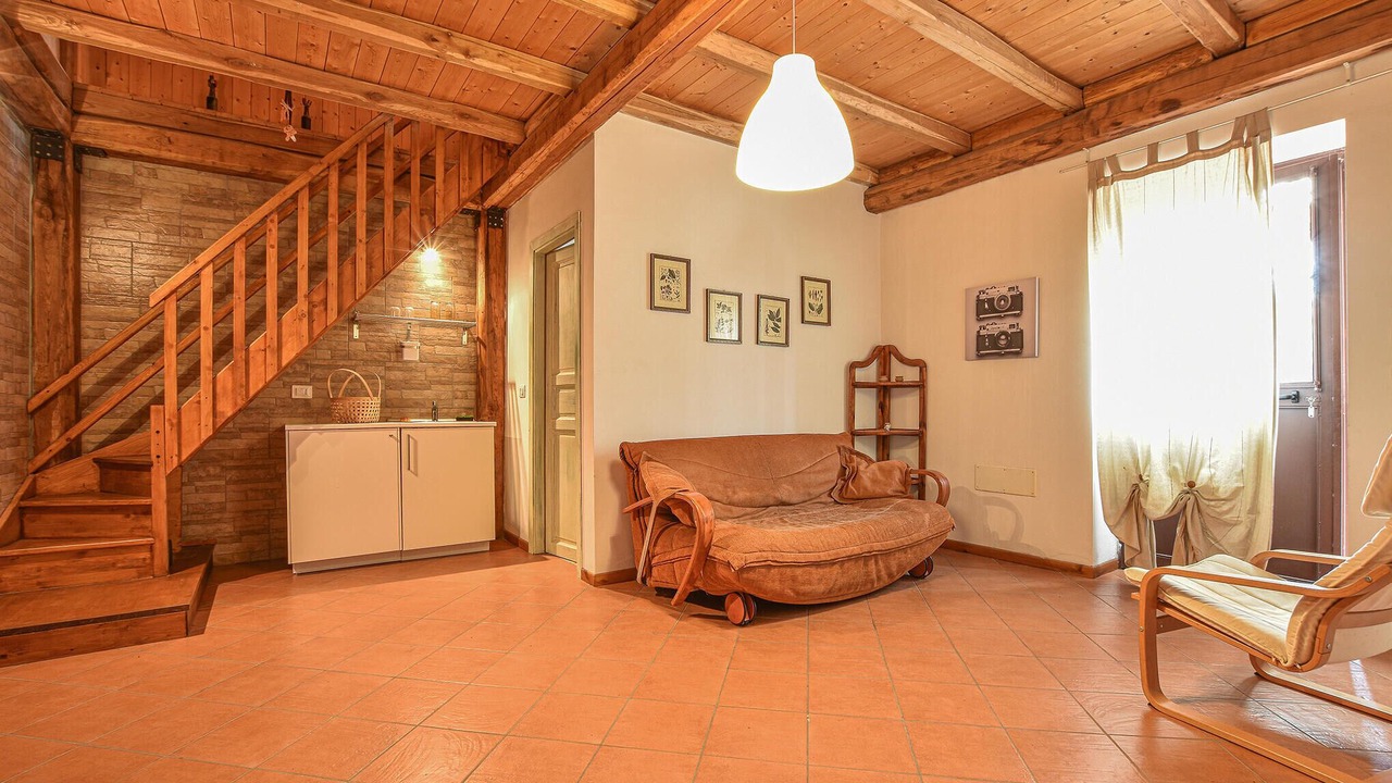 Photo of Bedroom in Santa Venerina