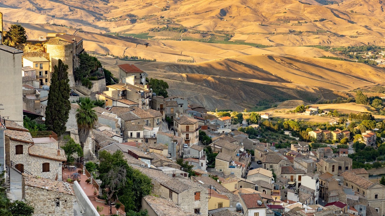 Photo of Outdoor in Cammarata