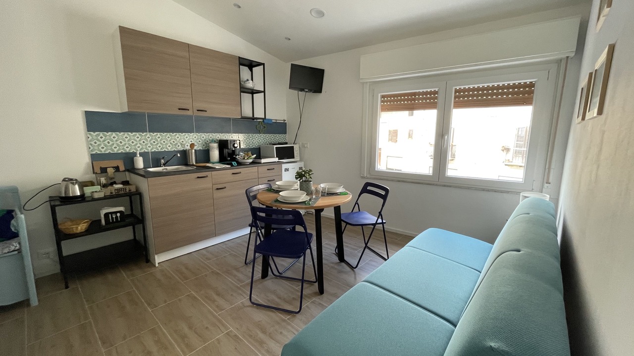 Photo of Livingroom in Cammarata