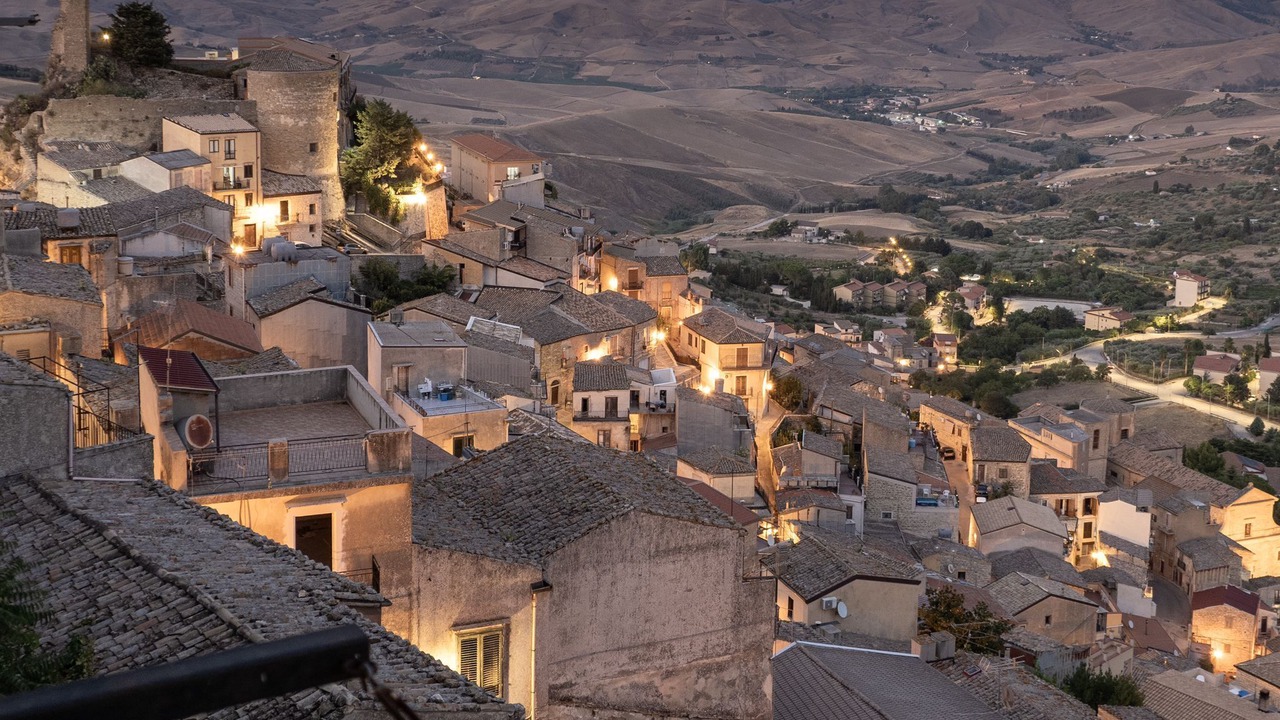 Photo of Outdoor in Cammarata
