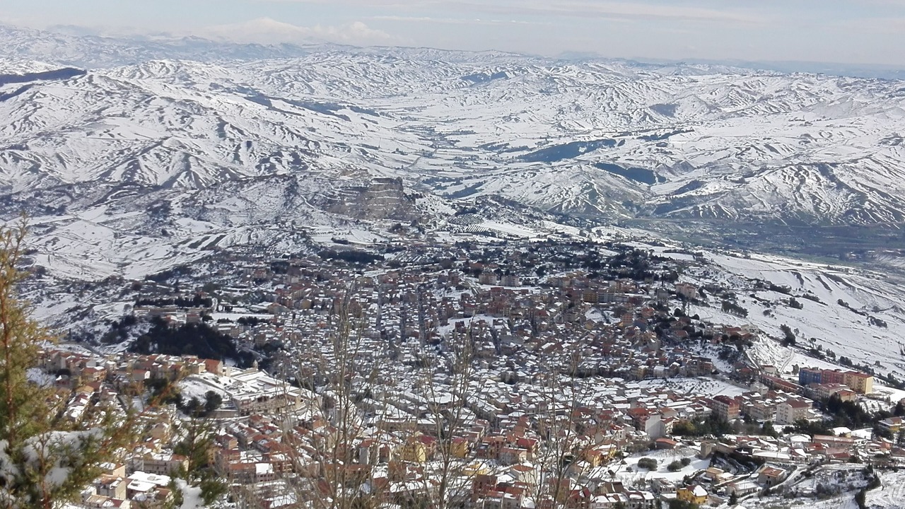 Photo of Outdoor in Cammarata