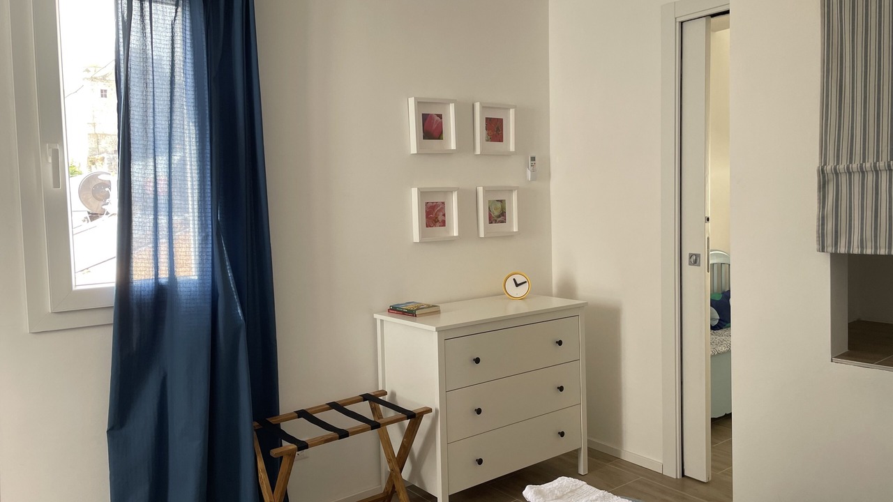 Photo of Bedroom in Cammarata