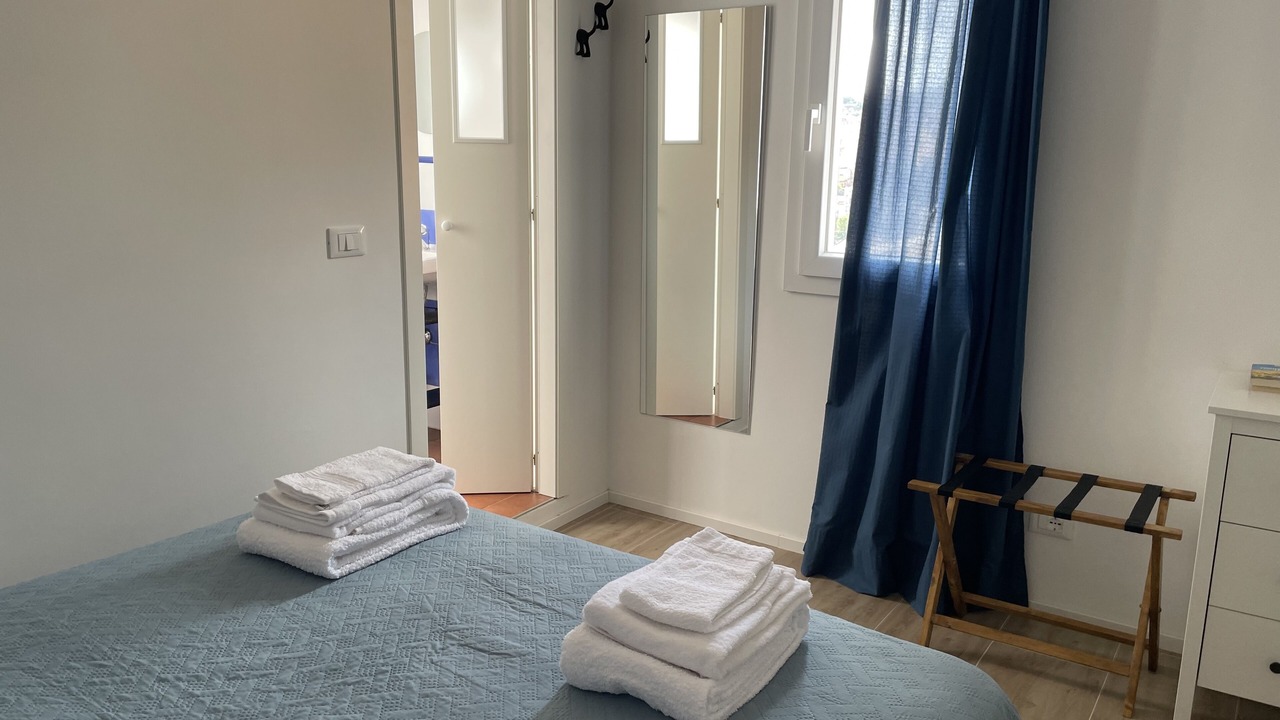 Photo of Bedroom in Cammarata