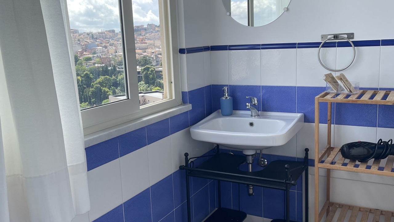 Photo of Bathroom in Cammarata